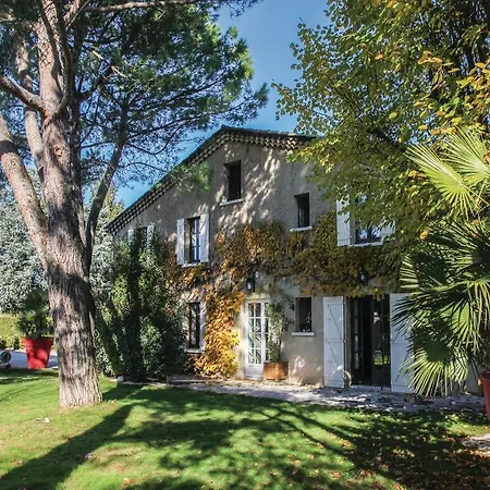 Holiday home Four-Bedroom Holiday Home In Montelimar Montelimar