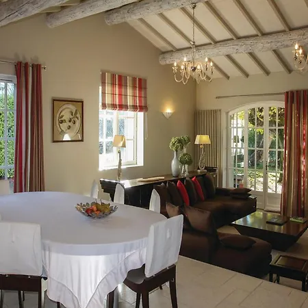 Four-Bedroom Holiday Home In Montelimar Holiday home
