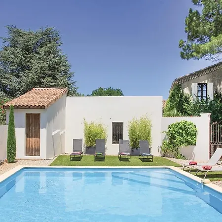 Four-Bedroom Holiday Home In Montelimar Holiday home *