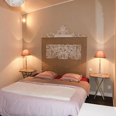 Four-Bedroom Holiday Home In Montelimar * Montelimar