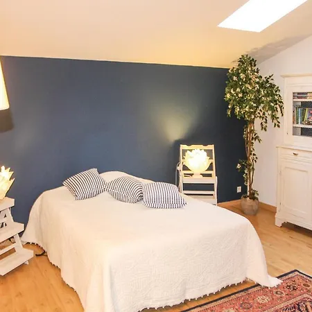 Four-Bedroom Holiday Home In Montelimar Holiday home