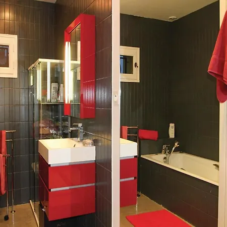 Holiday home Four-Bedroom Holiday Home In Montelimar Montelimar