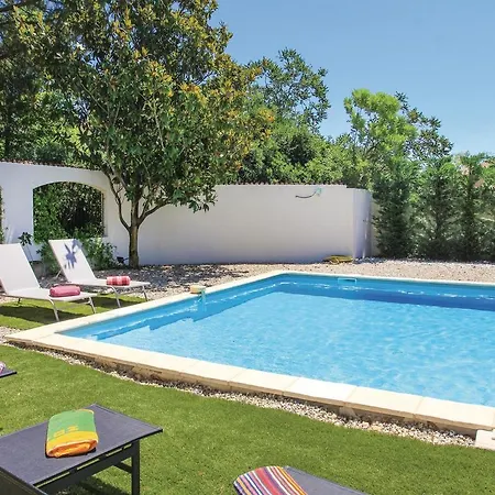 Four-Bedroom Holiday Home In Montelimar Holiday home