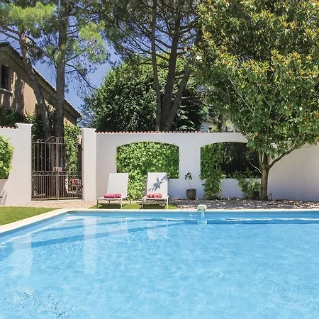Holiday home Four-Bedroom Holiday Home In Montelimar Montelimar