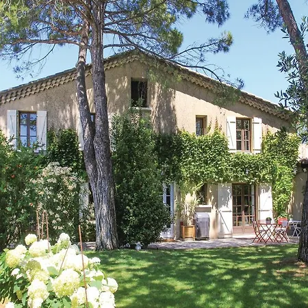 Four-Bedroom Holiday Home In Montelimar * Montelimar