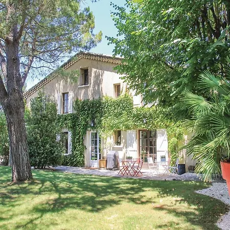 Four-Bedroom Holiday Home In Montelimar Holiday home Montelimar