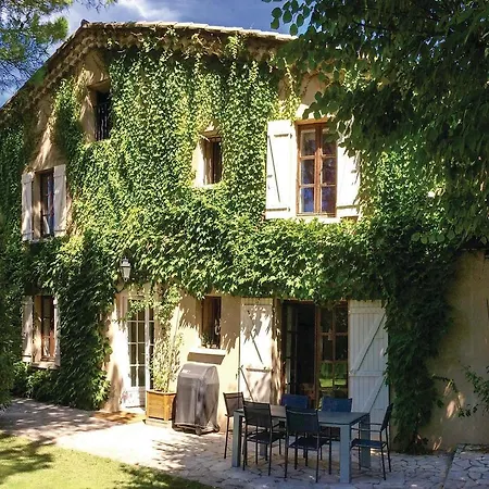 Four-Bedroom Holiday Home In Montelimar Holiday home *