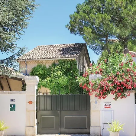 Four-Bedroom Holiday Home In Montelimar