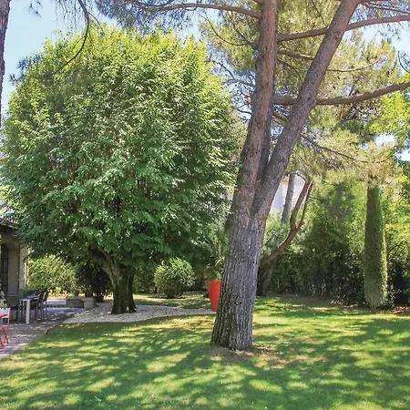 Four-Bedroom Holiday Home In Montelimar Montelimar
