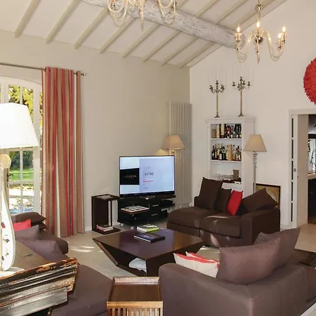 Holiday home Four-Bedroom Holiday Home In Montelimar