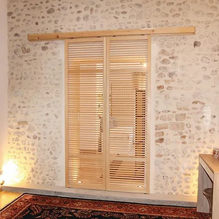 Holiday home Four-Bedroom Holiday Home In Montelimar *