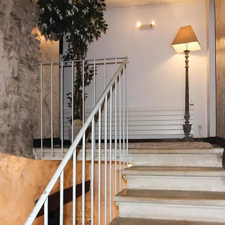 Four-Bedroom Holiday Home In Montelimar *