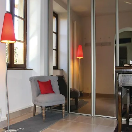 Holiday home Four-Bedroom Holiday Home In Montelimar