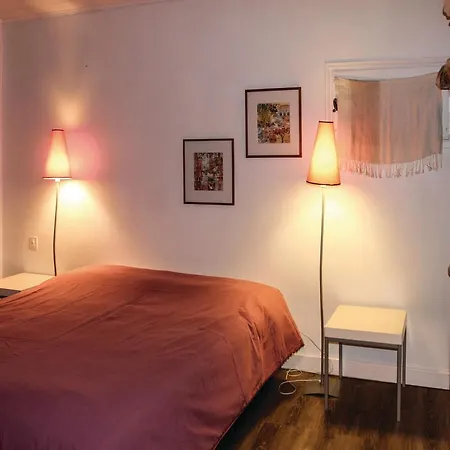 Four-Bedroom Holiday Home In Montelimar