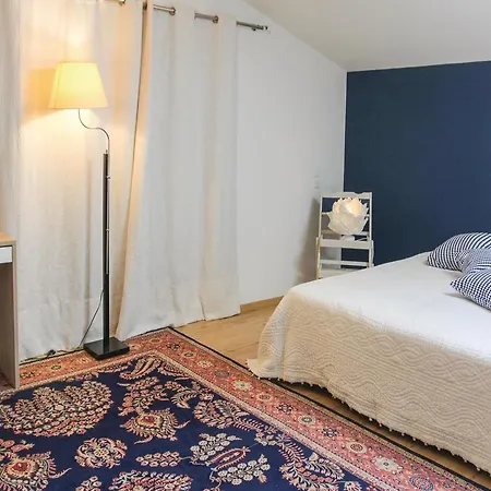 Four-Bedroom Holiday Home In Montelimar Holiday home Montelimar