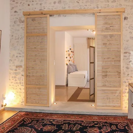 Holiday home Four-Bedroom Holiday Home In Montelimar Montelimar