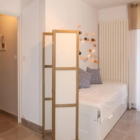 Holiday home Four-Bedroom Holiday Home In Montelimar Montelimar