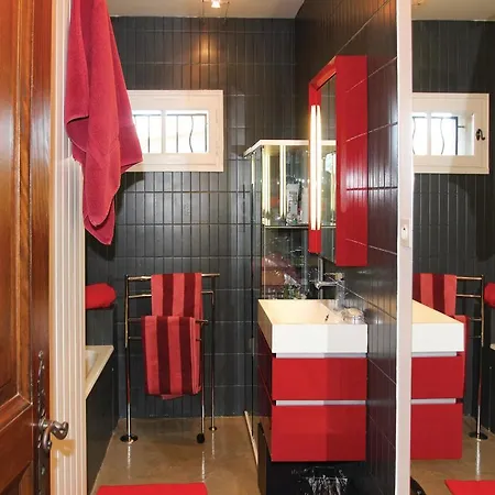 Four-Bedroom Holiday Home In Montelimar Holiday home