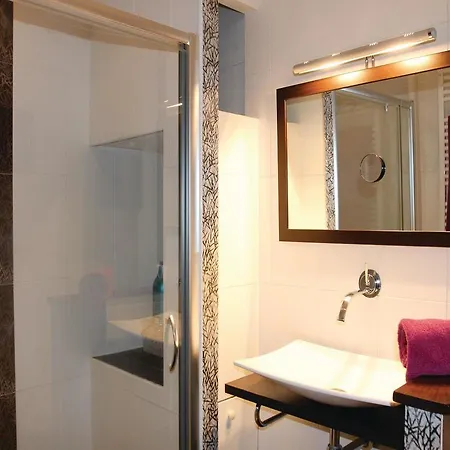 Four-Bedroom Holiday Home In Montelimar Holiday home Montelimar